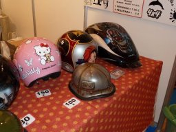 Feria Artesanía y más